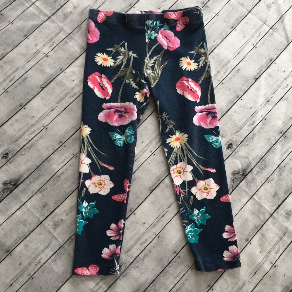 XS/4-5 leggings